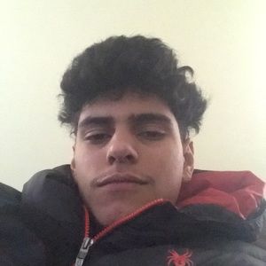 Meet your Posher, Jason